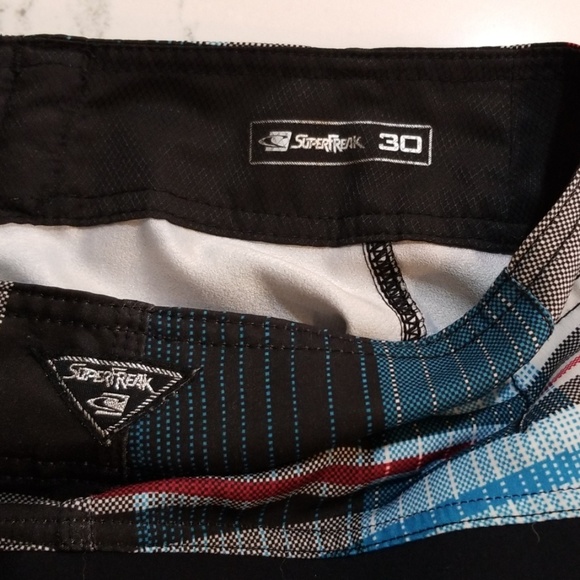 O'Neill Boardshorts - Picture 5 of 5